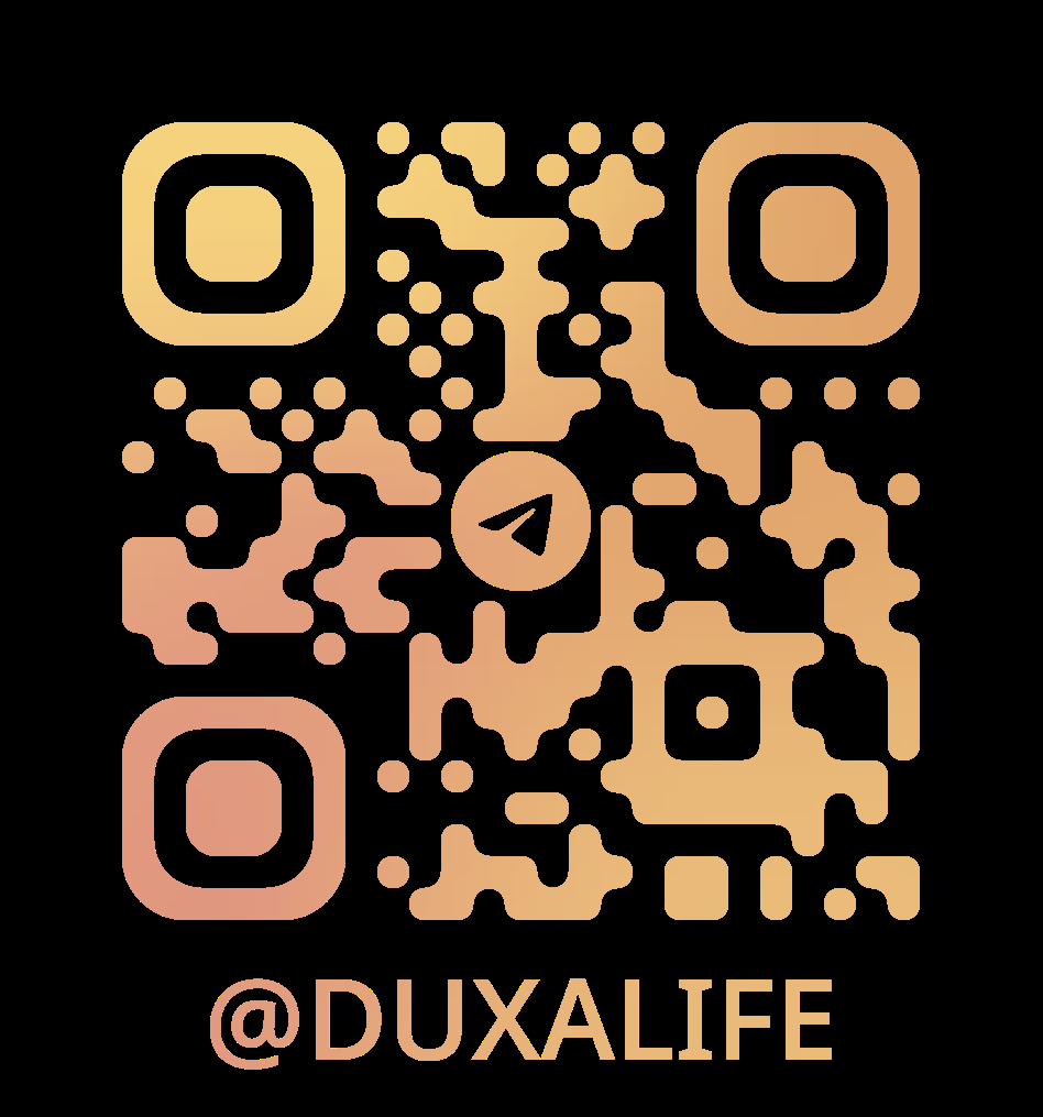 Telegram QR