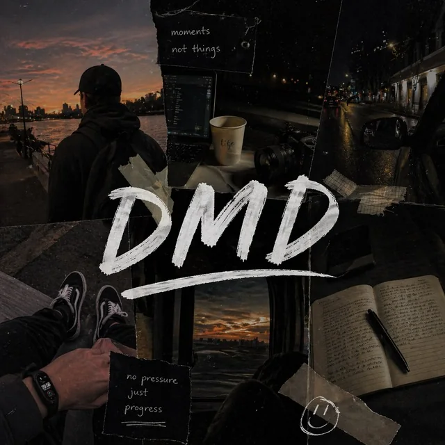 DMD visual