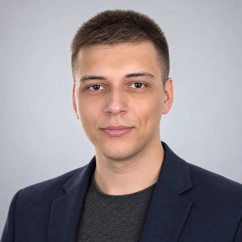 Andrii Danchuk